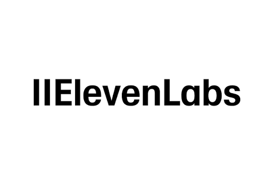ElevenLabs AI text-to-speech and voice cloning provider